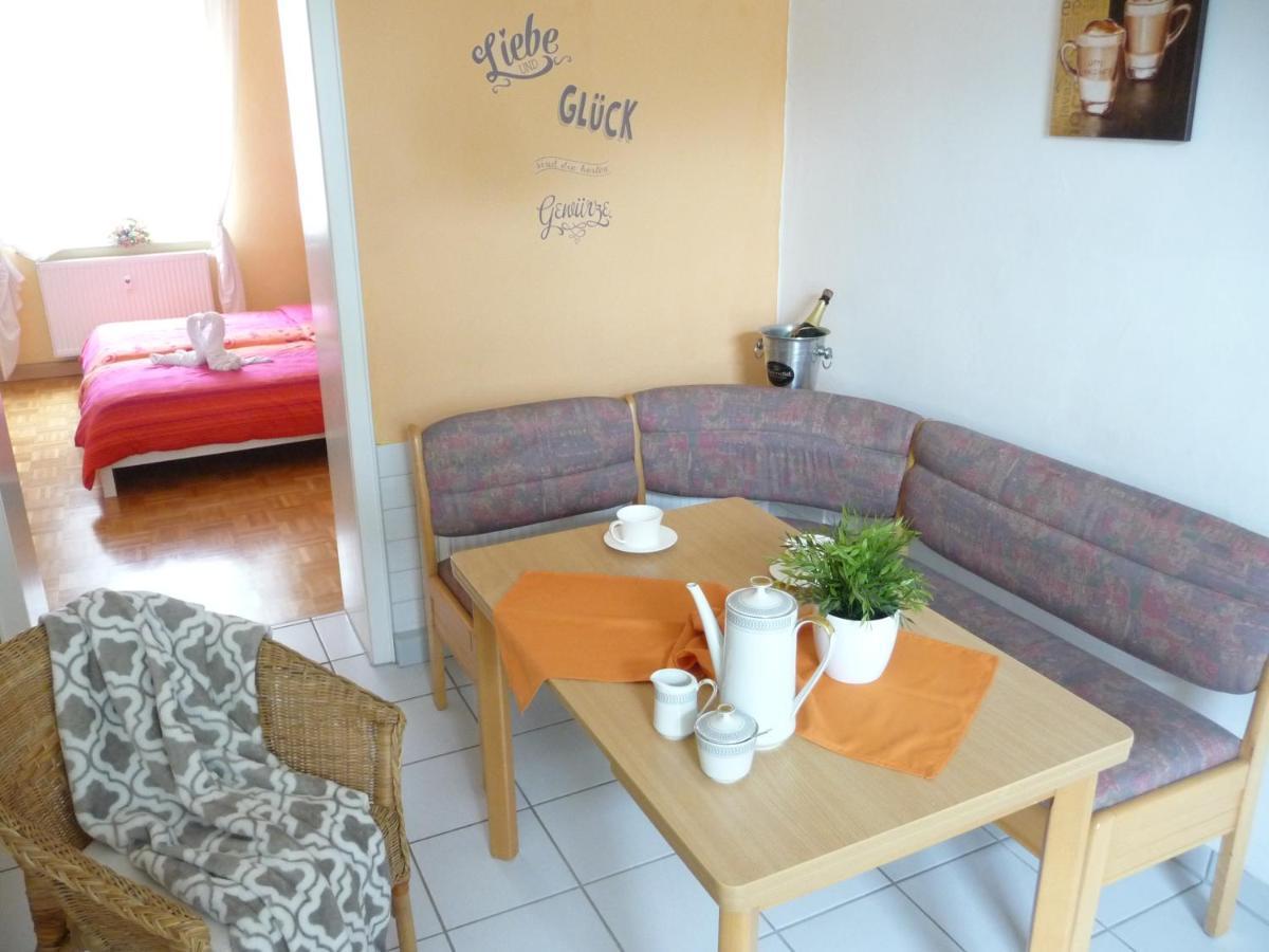 Feelathome Essen Luaran gambar
