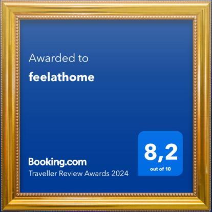 Feelathome Essen Luaran gambar