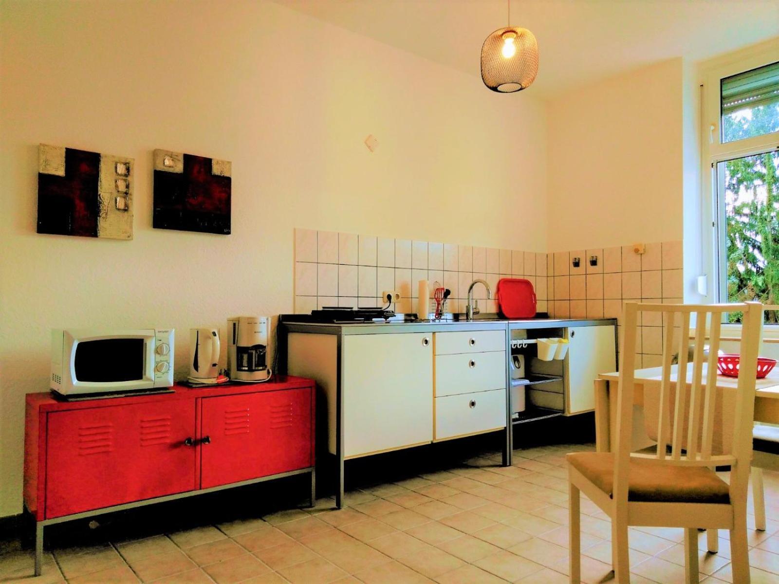 Feelathome Essen Luaran gambar