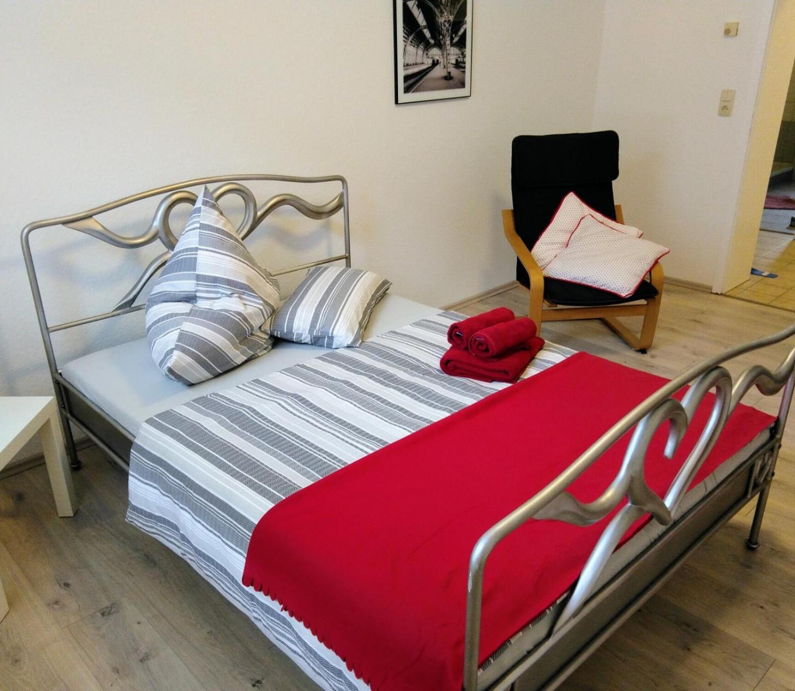 Feelathome Essen Luaran gambar