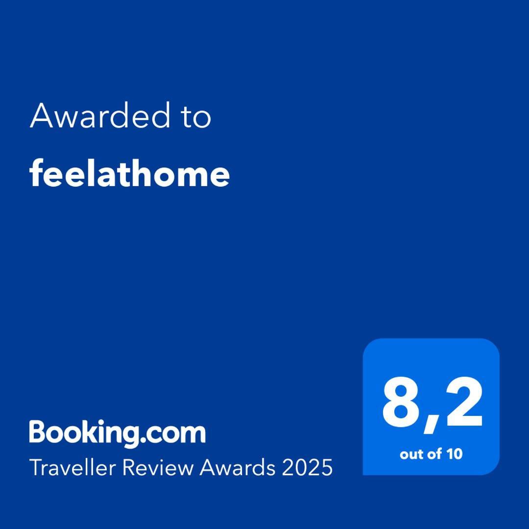 Feelathome Essen Luaran gambar